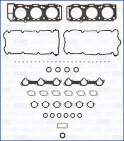 Комплект прокладок ГБЦ
