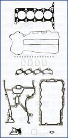 Комплект прокладок ГБЦ