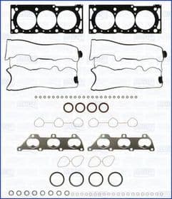 Комплект прокладок ГБЦ