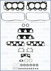 Комплект прокладок ГБЦ
