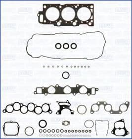 Комплект прокладок ГБЦ Комплект прокладок ГБЦ