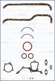Комплект прокладок блока двигателя