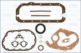 Комплект прокладок блока двигателя