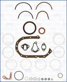 Комплект прокладок блока двигателя