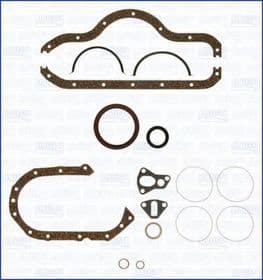Комплект прокладок блока двигателя