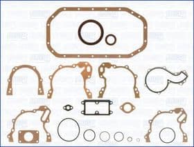 Комплект прокладок блока двигуна