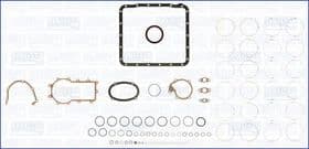 Комплект прокладок блока двигателя