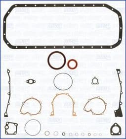 Комплект прокладок блока двигателя