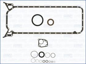 Комплект прокладок блока двигателя