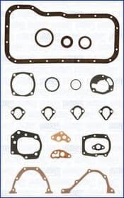 Комплект прокладок блока двигателя