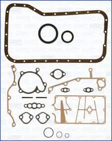 Комплект прокладок блока двигуна