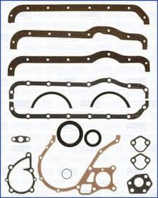 Комплект прокладок блока двигателя