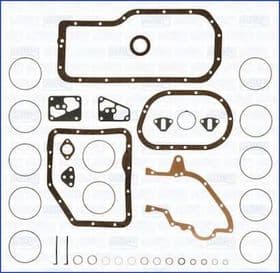 Комплект прокладок блока двигателя