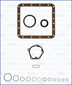 Комплект прокладок блока двигуна