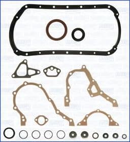 Комплект прокладок блока двигателя