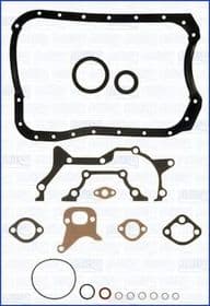 Комплект прокладок блока двигуна