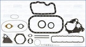 Комплект прокладок блока двигателя