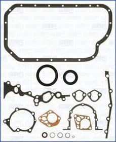 Комплект прокладок блока двигуна