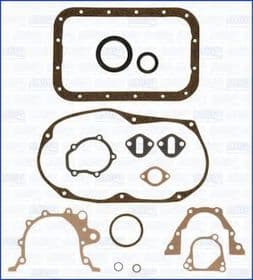 Комплект прокладок блока двигуна