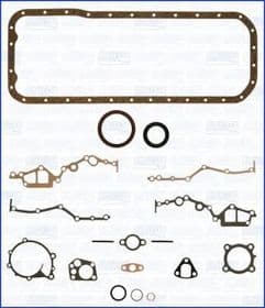 Комплект прокладок блока двигуна
