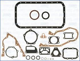 Комплект прокладок блока двигателя