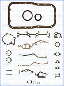 Комплект прокладок блока двигателя