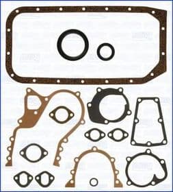 Комплект прокладок блока двигуна
