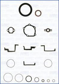 Комплект прокладок блока двигуна