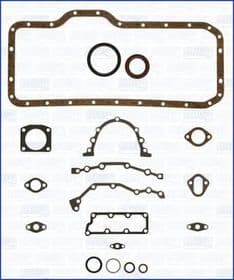 Комплект прокладок блока двигателя
