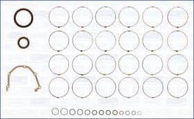 Комплект прокладок блока двигателя