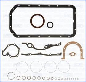 Комплект прокладок блока двигуна