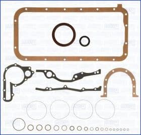 Комплект прокладок блока двигателя