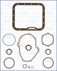 Комплект прокладок блока двигателя
