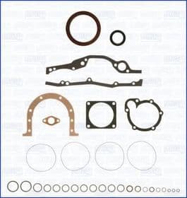 Комплект прокладок блока двигуна