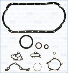 Комплект прокладок блока двигателя