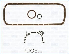 Комплект прокладок блока двигуна