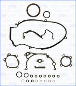 Комплект прокладок блока двигуна