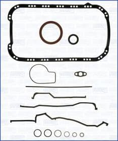 Комплект прокладок блока двигуна