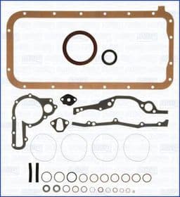Комплект прокладок блока двигателя