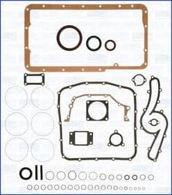 Комплект прокладок блока двигуна