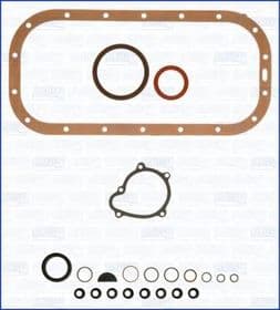 Комплект прокладок блока двигателя