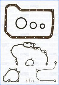 Комплект прокладок блока двигателя