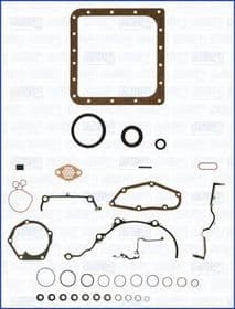 Комплект прокладок блока двигуна