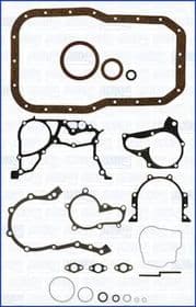 Комплект прокладок блока двигуна