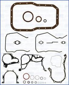 Комплект прокладок блока двигуна