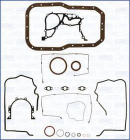 Комплект прокладок блока двигуна