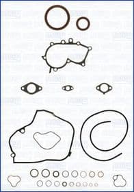 Комплект прокладок блока двигателя