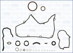 Комплект прокладок блока двигуна