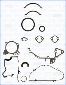 Комплект прокладок блока двигателя