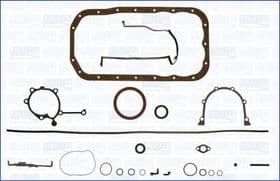 Комплект прокладок блока двигателя